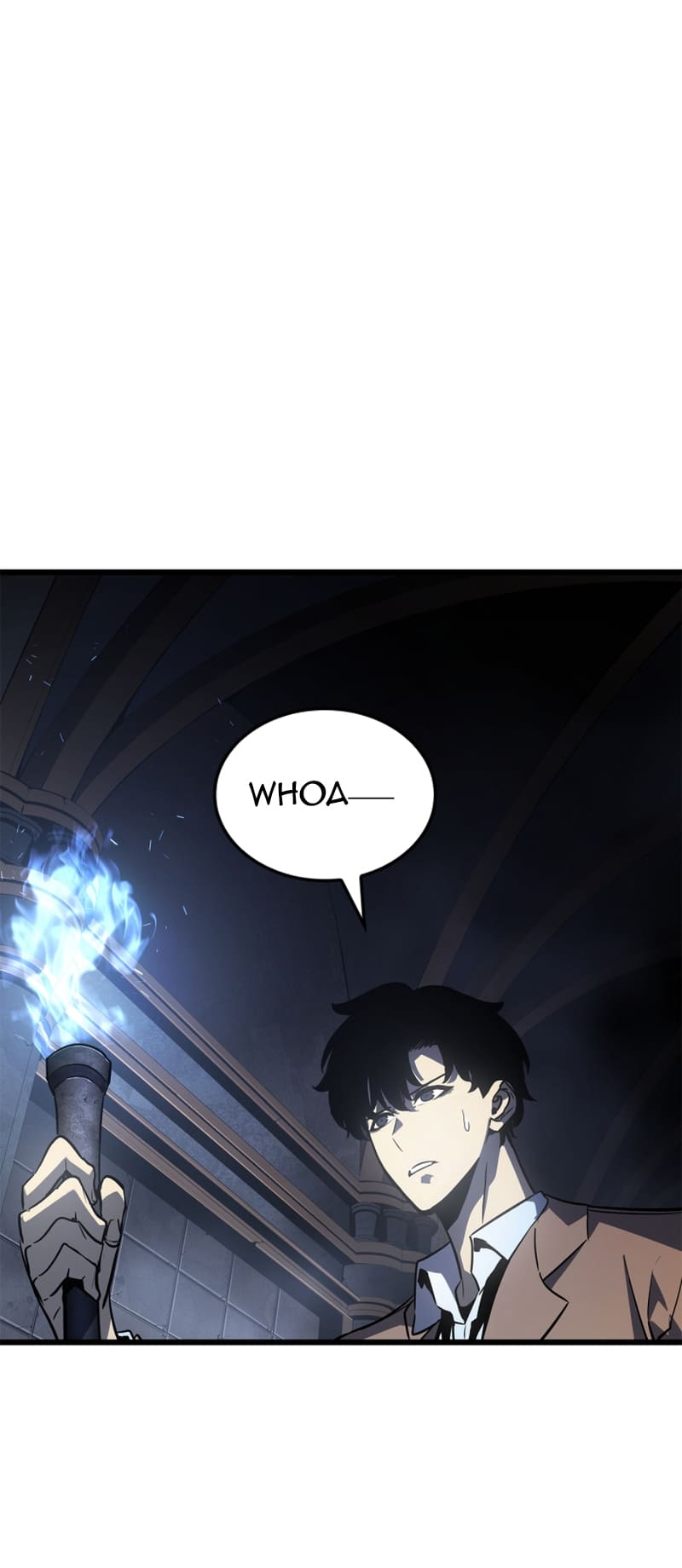 Solo Leveling, Chapter 193 image 66